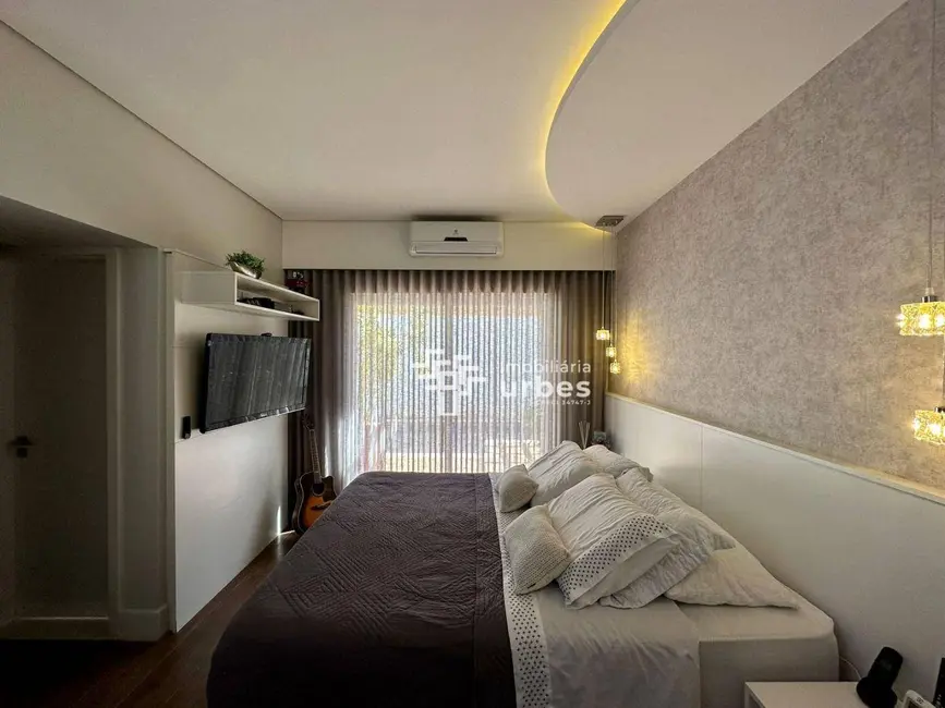 Foto 8 de Casa de Condomínio com 3 quartos à venda, 312m2 em Jardim Bela Vista, Nova Odessa - SP