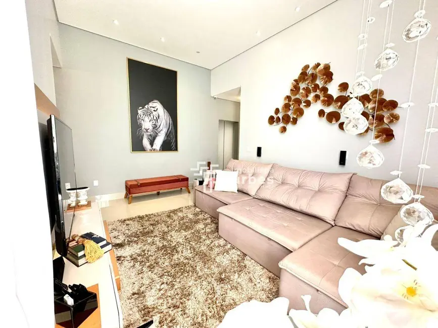 Foto 2 de Casa de Condomínio com 3 quartos à venda, 312m2 em Jardim Bela Vista, Nova Odessa - SP