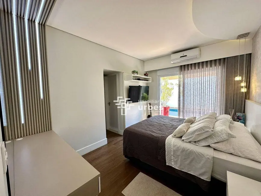 Foto 7 de Casa de Condomínio com 3 quartos à venda, 312m2 em Jardim Bela Vista, Nova Odessa - SP