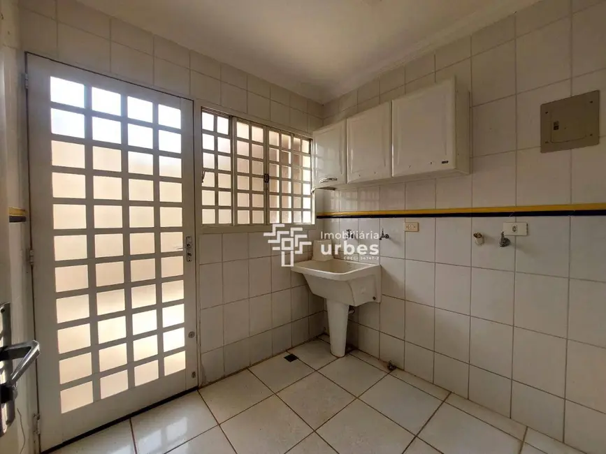 Foto 8 de Casa com 3 quartos à venda, 165m2 em Parque Novo Mundo, Americana - SP