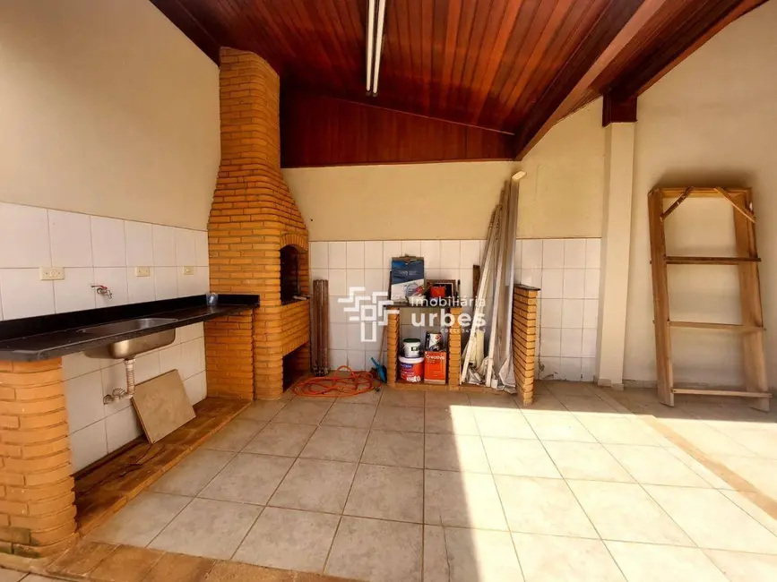 Foto 5 de Casa com 3 quartos à venda, 165m2 em Parque Novo Mundo, Americana - SP