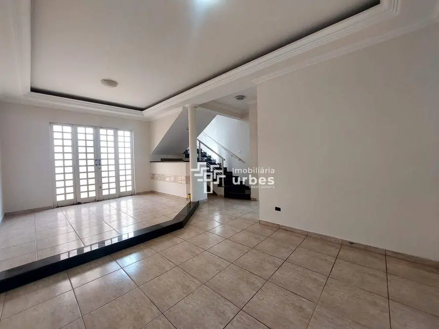 Foto 9 de Casa com 3 quartos à venda, 165m2 em Parque Novo Mundo, Americana - SP