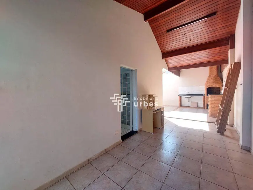 Foto 3 de Casa com 3 quartos à venda, 165m2 em Parque Novo Mundo, Americana - SP