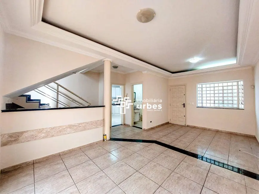 Foto 2 de Casa com 3 quartos à venda, 165m2 em Parque Novo Mundo, Americana - SP