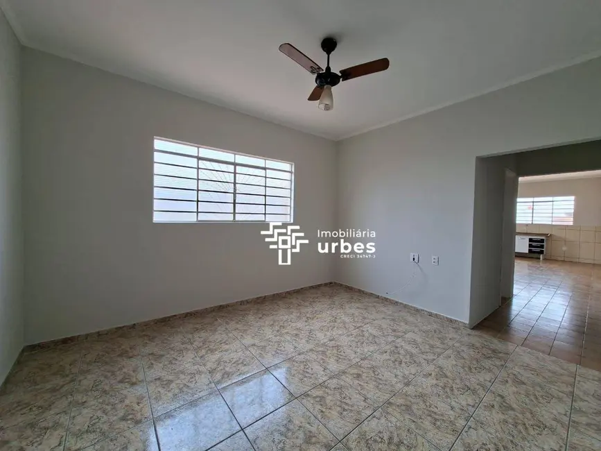 Casa com 4 quartos para alugar, 400m2 em Jardim Girassol, Americana - SP - imagem 3 Foto 3 de Casa com 4 quartos para alugar, 400m2 em Jardim Girassol, Americana - SP