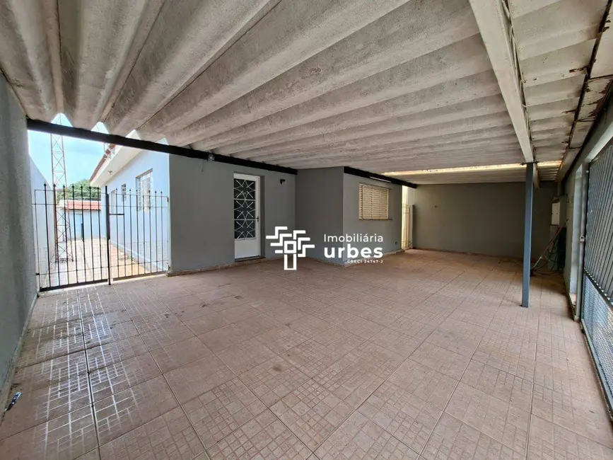 Casa com 4 quartos para alugar, 400m2 em Jardim Girassol, Americana - SP - imagem 2 Foto 2 de Casa com 4 quartos para alugar, 400m2 em Jardim Girassol, Americana - SP