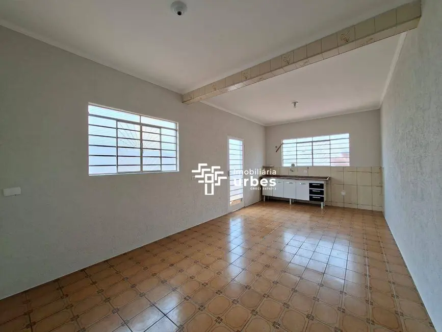 Casa com 4 quartos para alugar, 400m2 em Jardim Girassol, Americana - SP - imagem 9 Foto 9 de Casa com 4 quartos para alugar, 400m2 em Jardim Girassol, Americana - SP