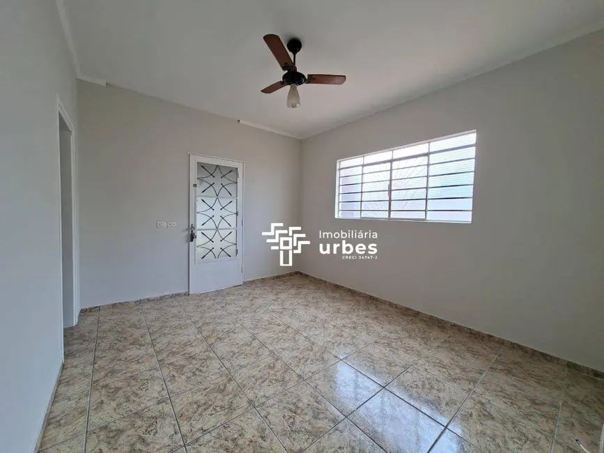 Casa com 4 quartos para alugar, 400m2 em Jardim Girassol, Americana - SP - imagem 4 Foto 4 de Casa com 4 quartos para alugar, 400m2 em Jardim Girassol, Americana - SP