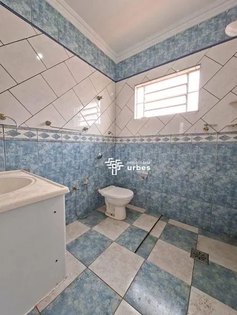 Casa com 4 quartos para alugar, 400m2 em Jardim Girassol, Americana - SP - imagem 7 Foto 7 de Casa com 4 quartos para alugar, 400m2 em Jardim Girassol, Americana - SP