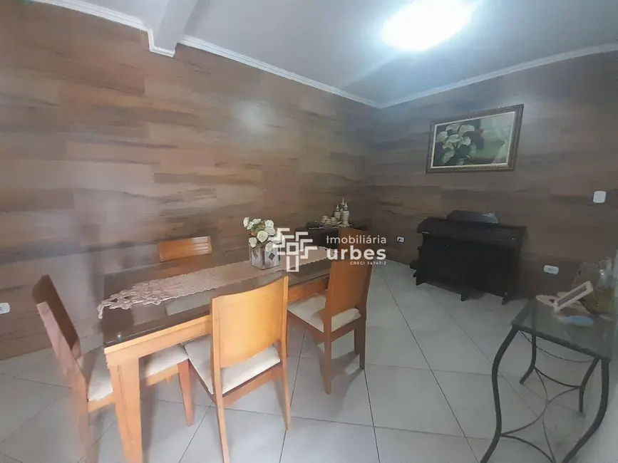 Foto 9 de Casa com 3 quartos à venda, 255m2 em Jardim Bela Vista, Sumare - SP