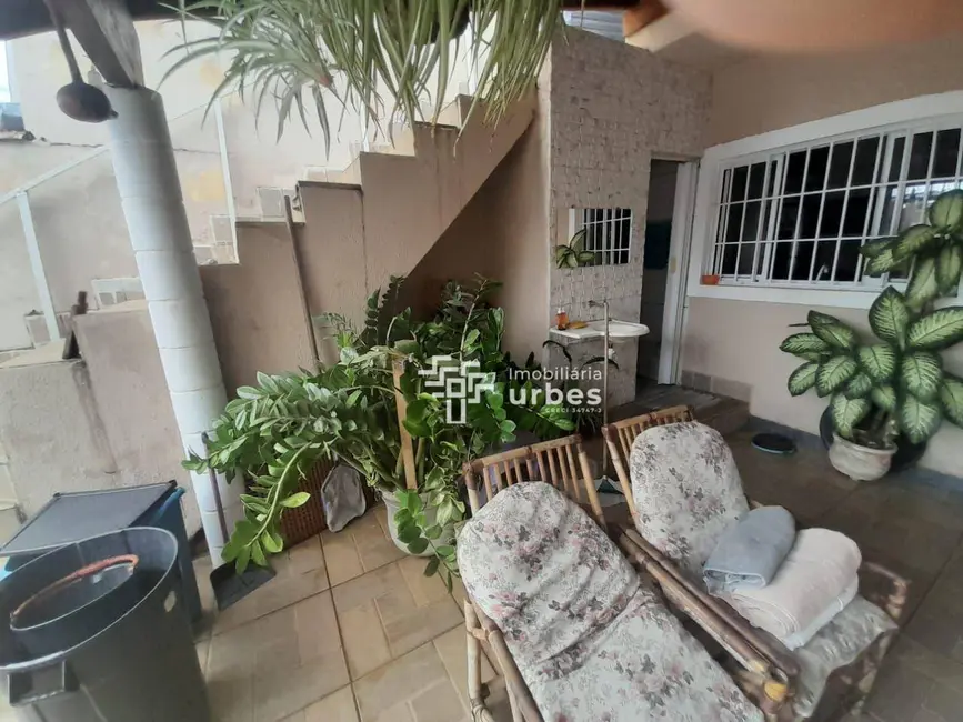 Foto 5 de Casa com 3 quartos à venda, 255m2 em Jardim Bela Vista, Sumare - SP