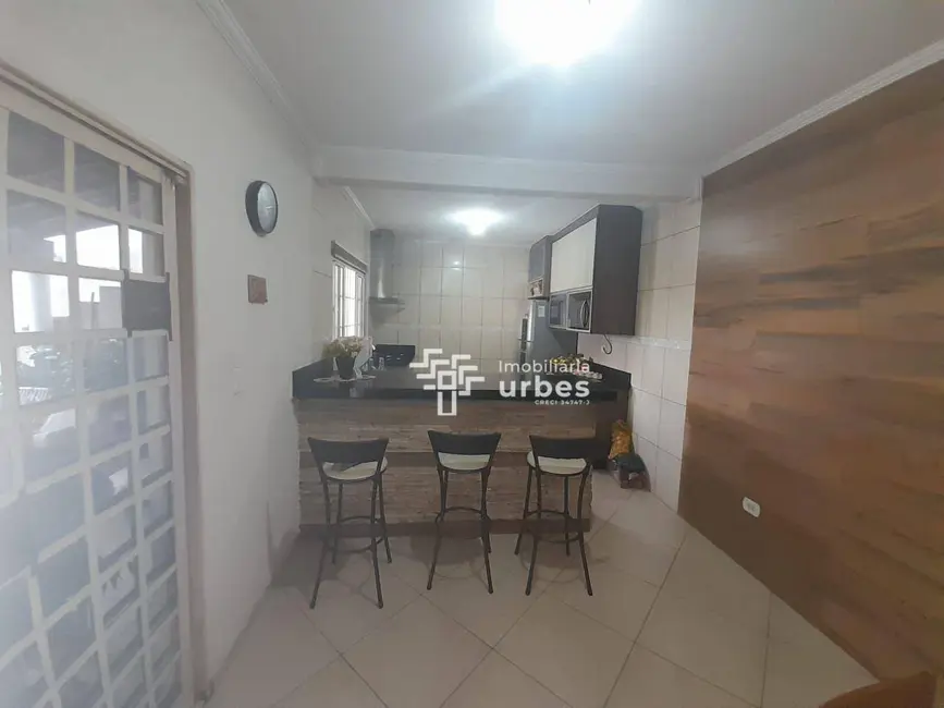 Foto 8 de Casa com 3 quartos à venda, 255m2 em Jardim Bela Vista, Sumare - SP