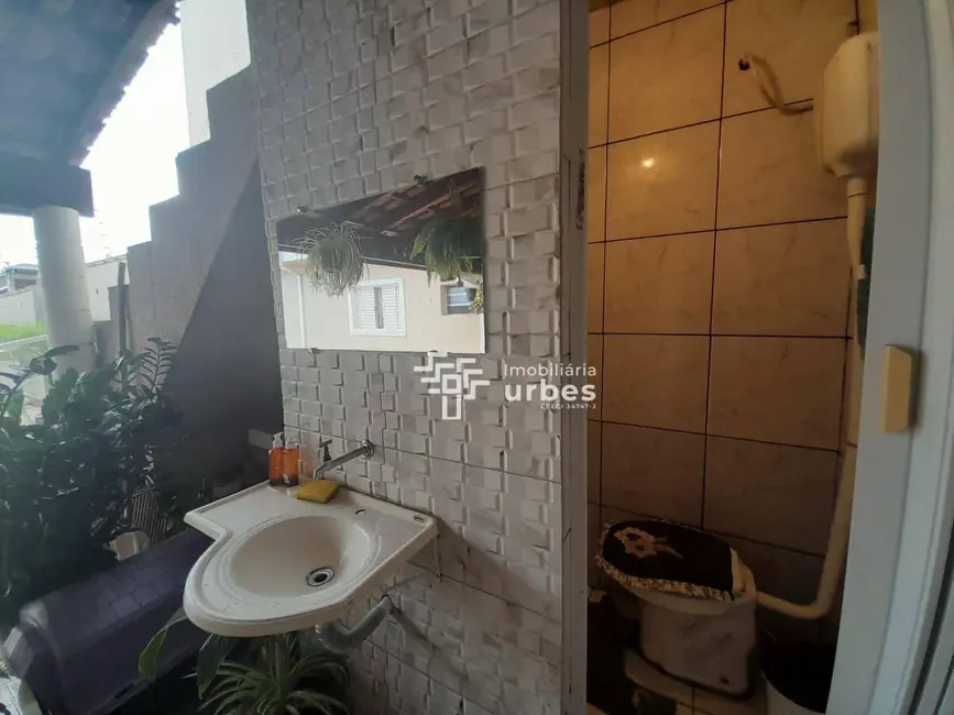 Foto 6 de Casa com 3 quartos à venda, 255m2 em Jardim Bela Vista, Sumare - SP