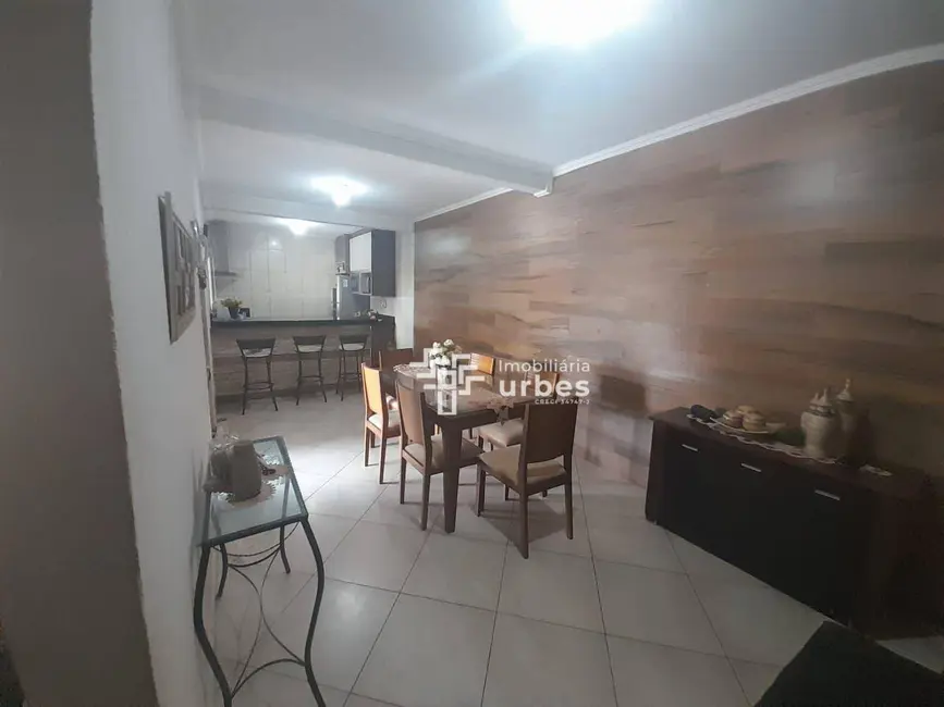 Foto 7 de Casa com 3 quartos à venda, 255m2 em Jardim Bela Vista, Sumare - SP