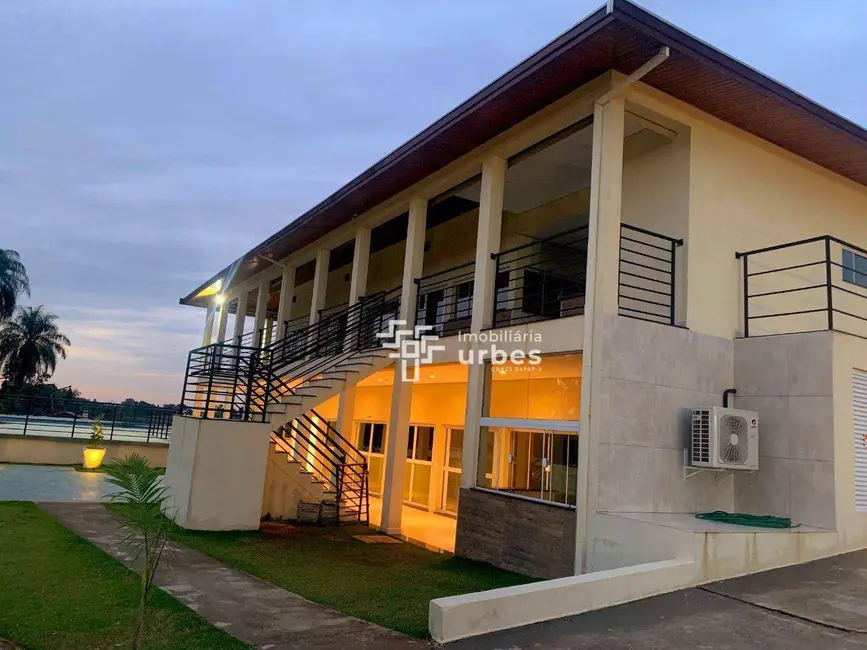 Foto 4 de Terreno / Lote à venda, 465m2 em Jardim São Paulo, Americana - SP