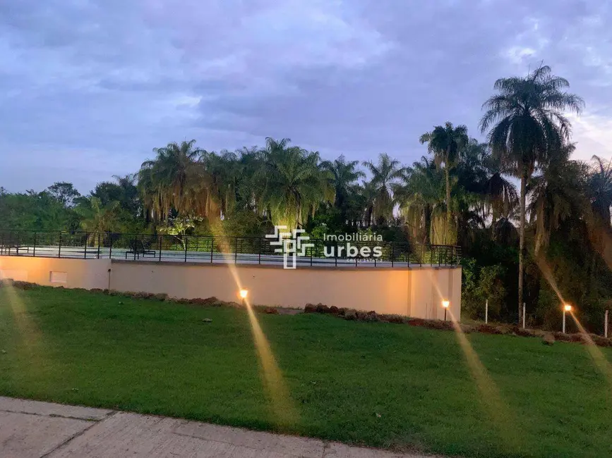 Foto 9 de Terreno / Lote à venda, 465m2 em Jardim São Paulo, Americana - SP