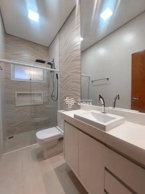 Foto 8 de Casa com 3 quartos à venda, 312m2 em Chácara Machadinho I, Americana - SP