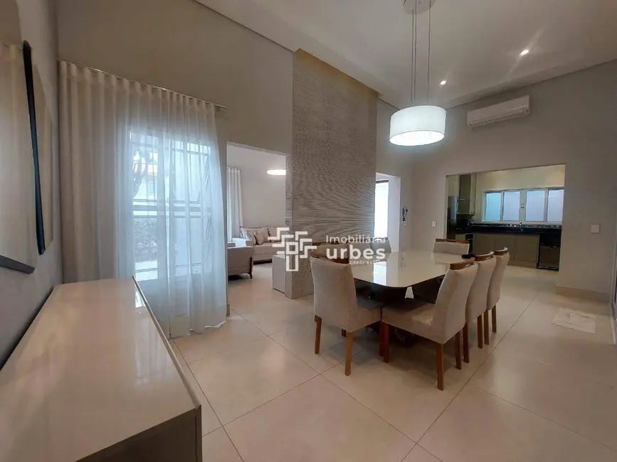 Foto 7 de Casa com 3 quartos à venda, 312m2 em Chácara Machadinho I, Americana - SP