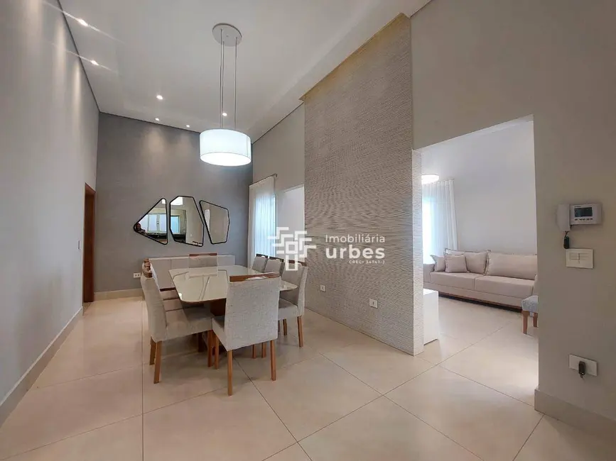 Foto 6 de Casa com 3 quartos à venda, 312m2 em Chácara Machadinho I, Americana - SP