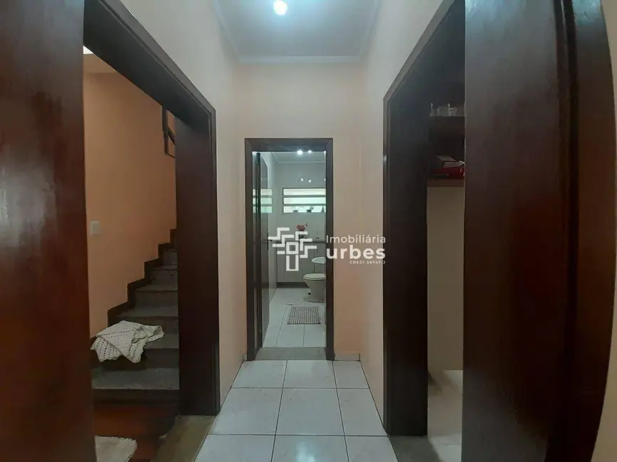 Foto 3 de Casa com 4 quartos à venda, 285m2 em Jardim Consteca, Sumare - SP