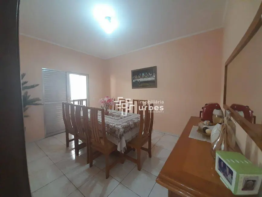 Foto 5 de Casa com 4 quartos à venda, 285m2 em Jardim Consteca, Sumare - SP