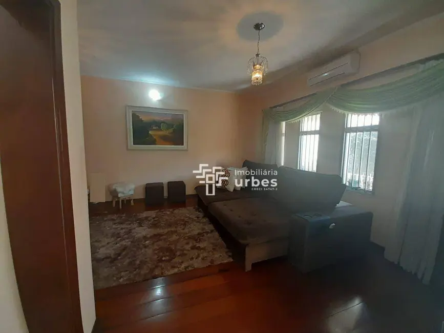 Foto 2 de Casa com 4 quartos à venda, 285m2 em Jardim Consteca, Sumare - SP