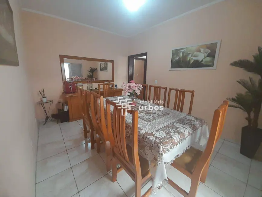 Foto 4 de Casa com 4 quartos à venda, 285m2 em Jardim Consteca, Sumare - SP