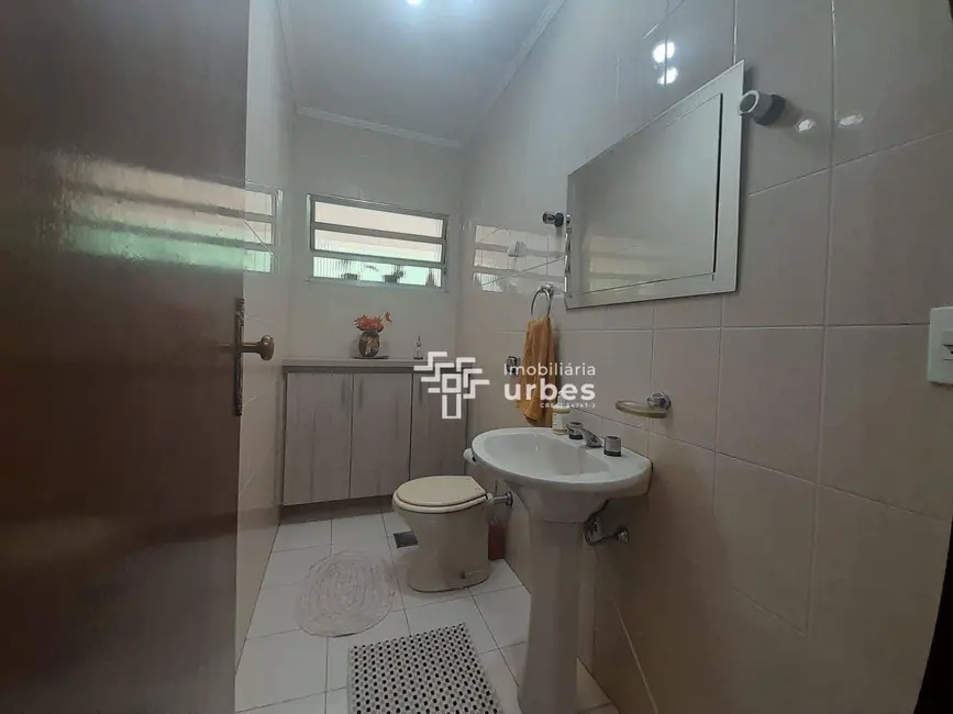 Foto 9 de Casa com 4 quartos à venda, 285m2 em Jardim Consteca, Sumare - SP