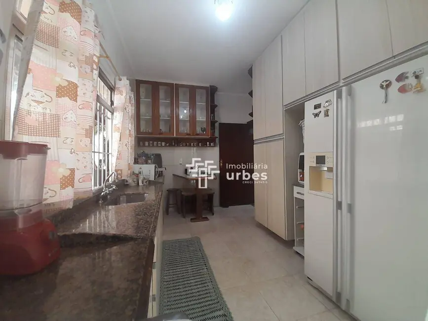 Foto 7 de Casa com 4 quartos à venda, 285m2 em Jardim Consteca, Sumare - SP