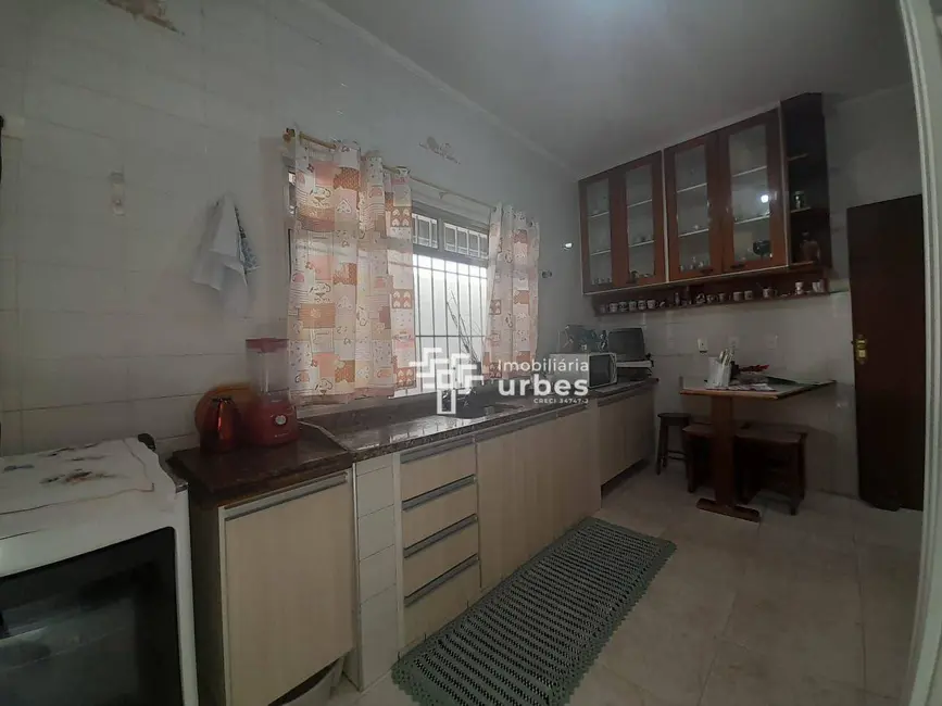 Foto 8 de Casa com 4 quartos à venda, 285m2 em Jardim Consteca, Sumare - SP