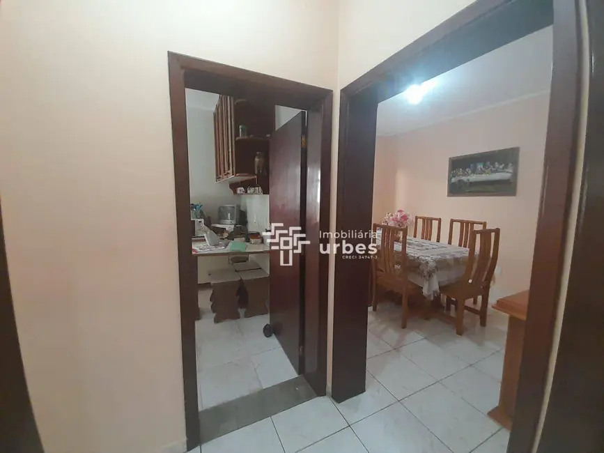 Foto 6 de Casa com 4 quartos à venda, 285m2 em Jardim Consteca, Sumare - SP