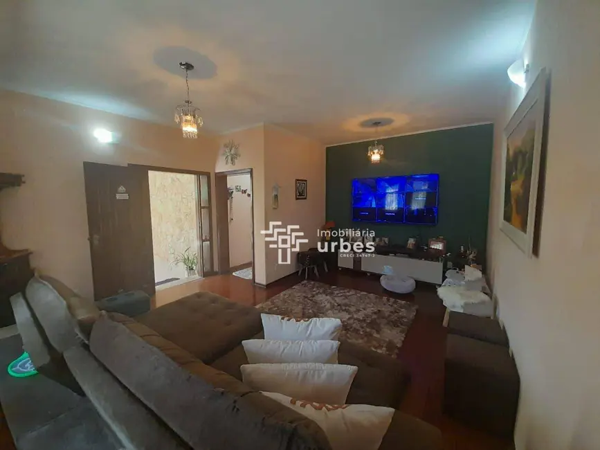 Foto 1 de Casa com 4 quartos à venda, 285m2 em Jardim Consteca, Sumare - SP