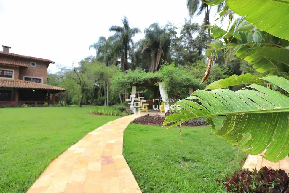 Foto 8 de Fazenda / Haras com 16 quartos à venda, 300000m2 em Jardim Monte Verde, Itatiba - SP