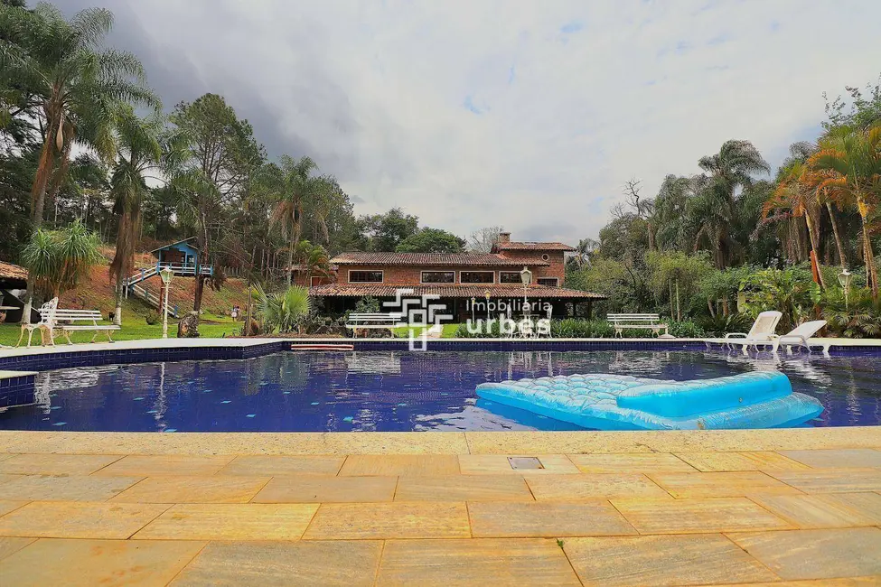 Foto 5 de Fazenda / Haras com 16 quartos à venda, 300000m2 em Jardim Monte Verde, Itatiba - SP