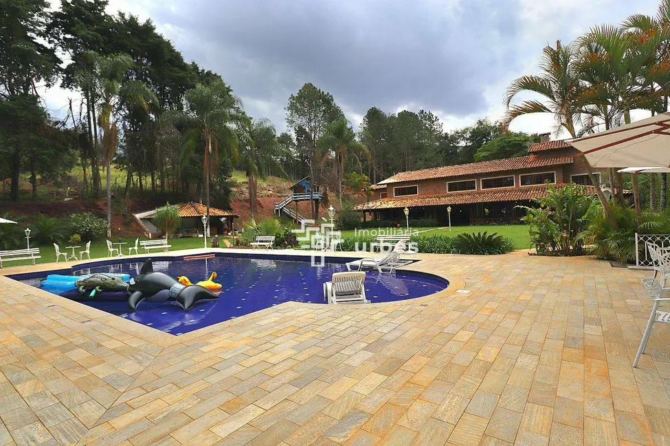 Foto 7 de Fazenda / Haras com 16 quartos à venda, 300000m2 em Jardim Monte Verde, Itatiba - SP