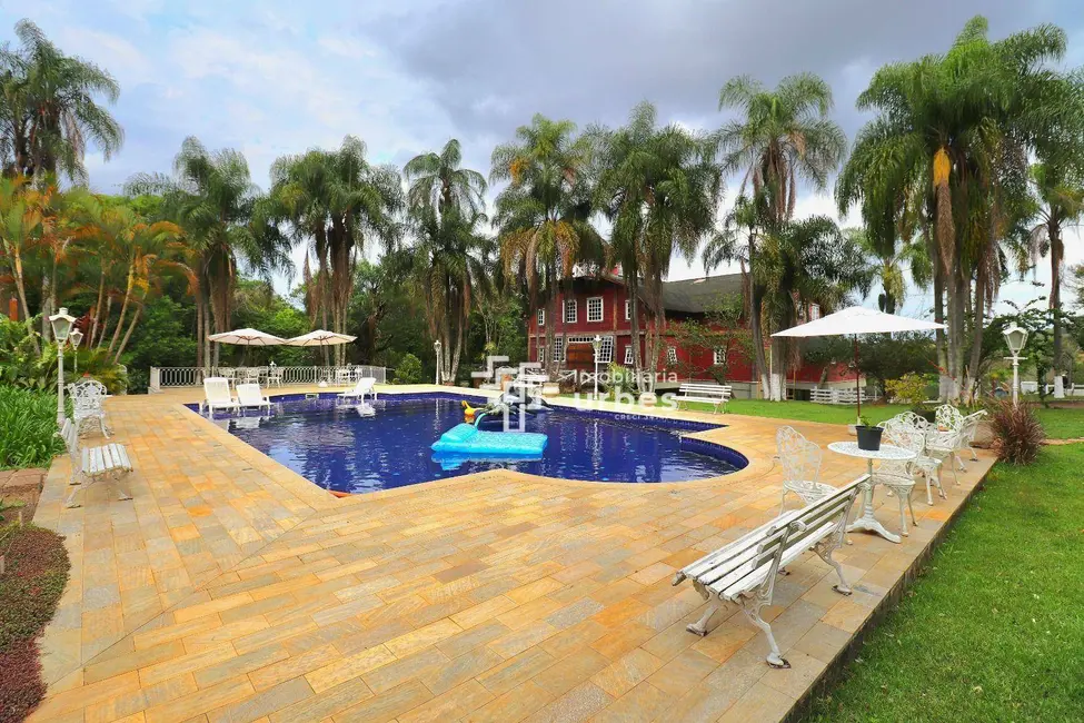 Foto 4 de Fazenda / Haras com 16 quartos à venda, 300000m2 em Jardim Monte Verde, Itatiba - SP