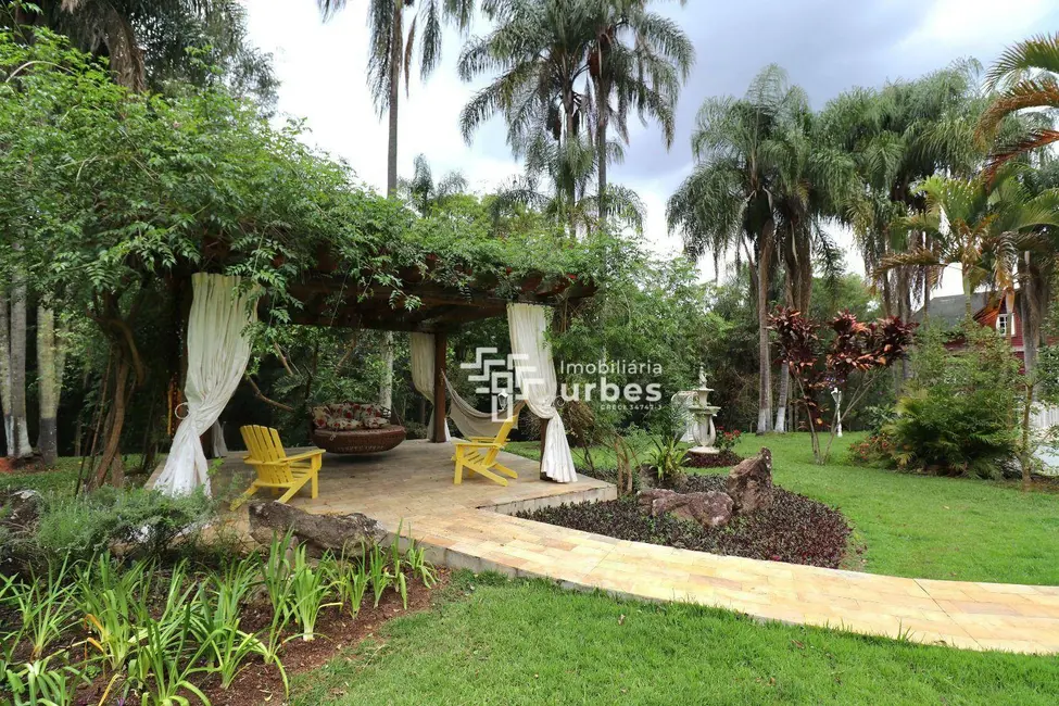 Foto 9 de Fazenda / Haras com 16 quartos à venda, 300000m2 em Jardim Monte Verde, Itatiba - SP