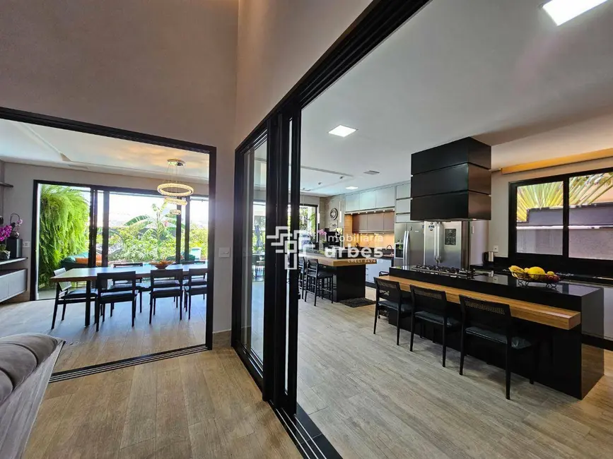 Foto 8 de Casa de Condomínio com 3 quartos à venda, 631m2 em Paulinia - SP