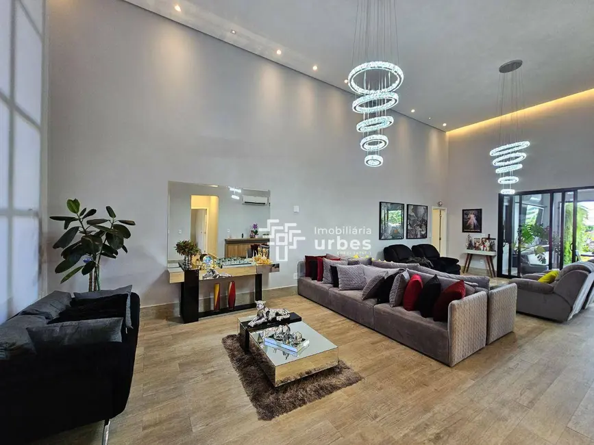 Foto 4 de Casa de Condomínio com 3 quartos à venda, 631m2 em Paulinia - SP