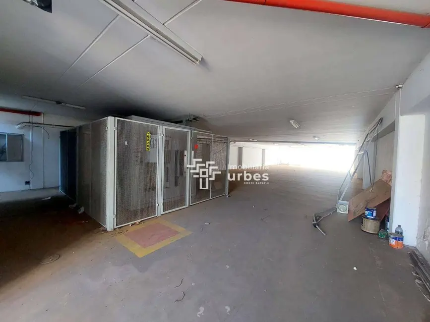 Sala Comercial para alugar, 931m2 em Jardim Girassol, Americana - SP - imagem 4 Foto 4 de Sala Comercial para alugar, 931m2 em Jardim Girassol, Americana - SP