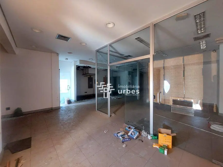 Sala Comercial para alugar, 931m2 em Jardim Girassol, Americana - SP - imagem 8 Foto 8 de Sala Comercial para alugar, 931m2 em Jardim Girassol, Americana - SP