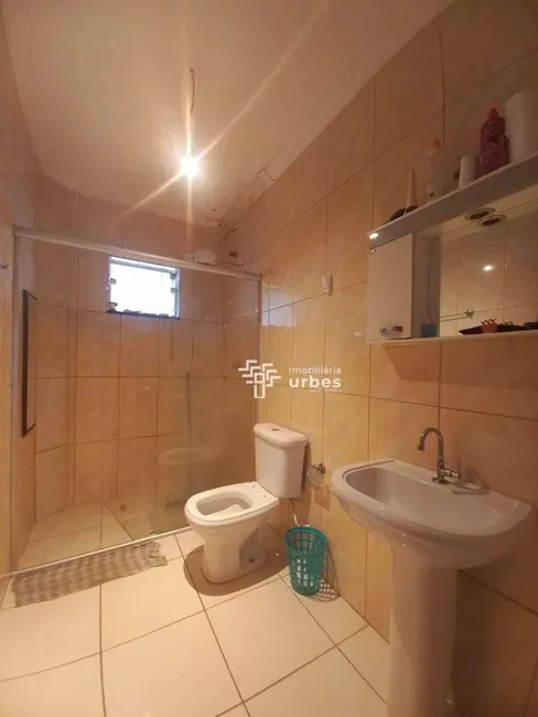 Foto 7 de Apartamento com 2 quartos à venda, 52m2 em Vila Santa Maria, Americana - SP