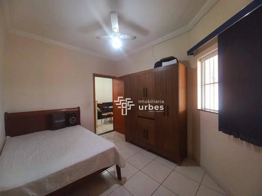 Foto 6 de Apartamento com 2 quartos à venda, 52m2 em Vila Santa Maria, Americana - SP
