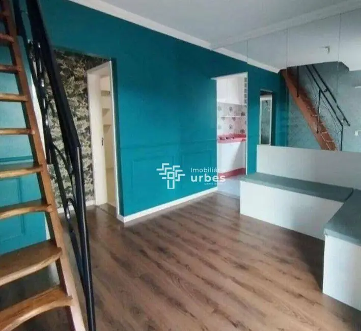 Apartamento com 2 quartos à venda, 78m2 em Jardim Ipiranga, Americana - SP - imagem 2 Foto 2 de Apartamento com 2 quartos à venda, 78m2 em Jardim Ipiranga, Americana - SP