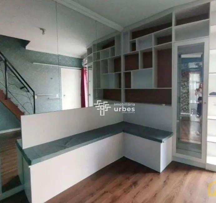 Apartamento com 2 quartos à venda, 78m2 em Jardim Ipiranga, Americana - SP - imagem 3 Foto 3 de Apartamento com 2 quartos à venda, 78m2 em Jardim Ipiranga, Americana - SP