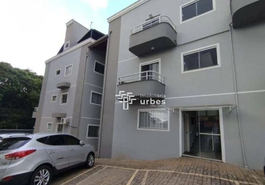 Foto 1 de Apartamento com 2 quartos à venda, 78m2 em Jardim Ipiranga, Americana - SP