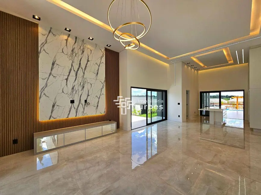 Casa de Condomínio com 4 quartos à venda, 1030m2 em Nova Odessa - SP - imagem 6 Foto 6 de Casa de Condomínio com 4 quartos à venda, 1030m2 em Nova Odessa - SP