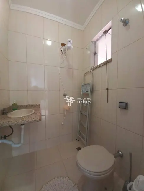 Foto 8 de Casa com 3 quartos à venda, 420m2 em Parque Novo Mundo, Americana - SP