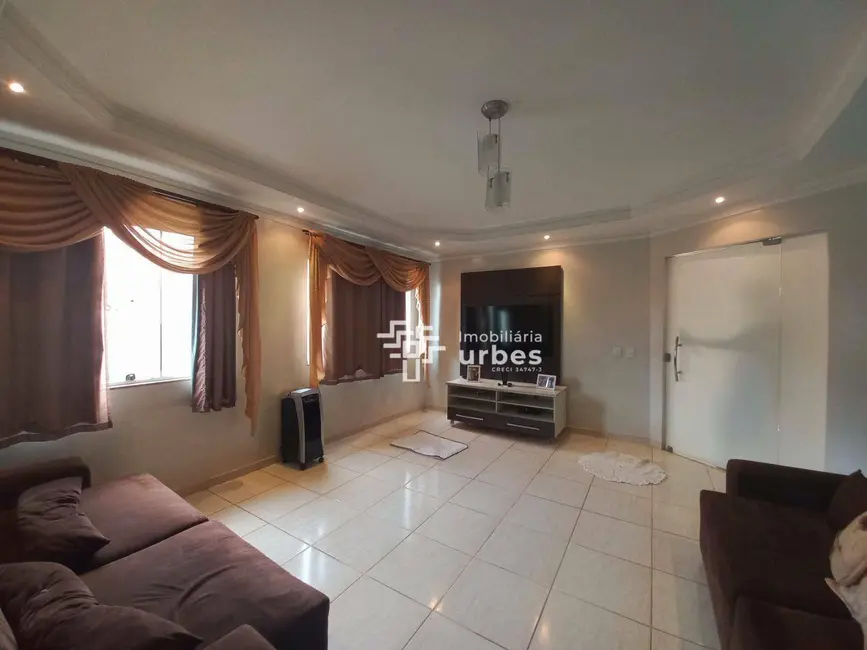 Foto 9 de Casa com 3 quartos à venda, 420m2 em Parque Novo Mundo, Americana - SP