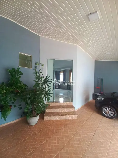 Foto 7 de Casa com 3 quartos à venda, 420m2 em Parque Novo Mundo, Americana - SP